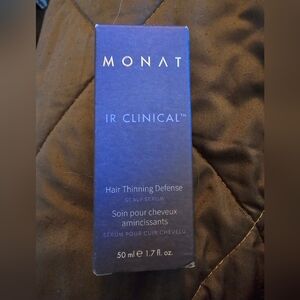 Monat IR Clinical serum